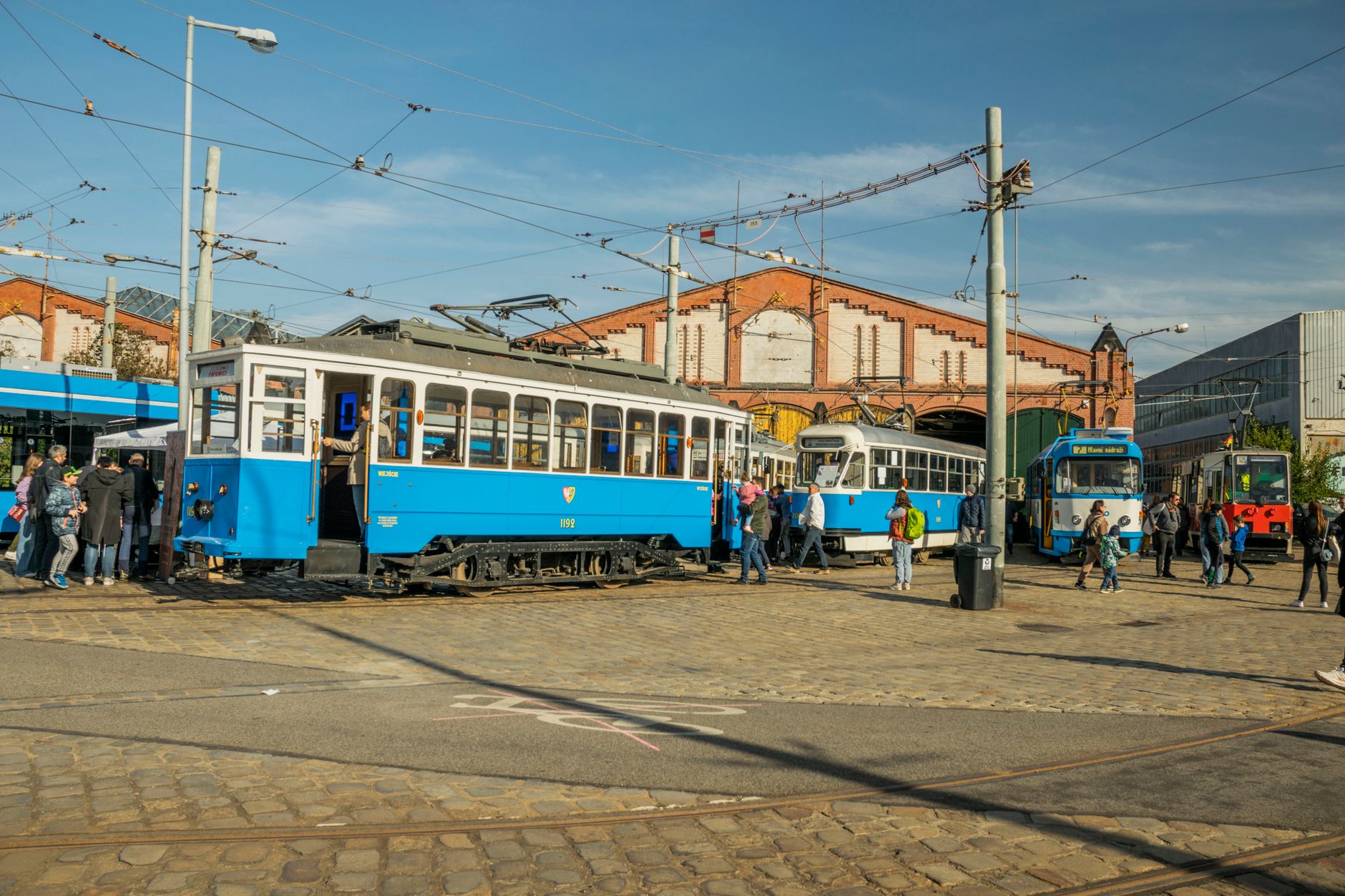 Park and Ride Nürnberg: 645 Plätze in der Stadt, über 300 im VGN-Verbund