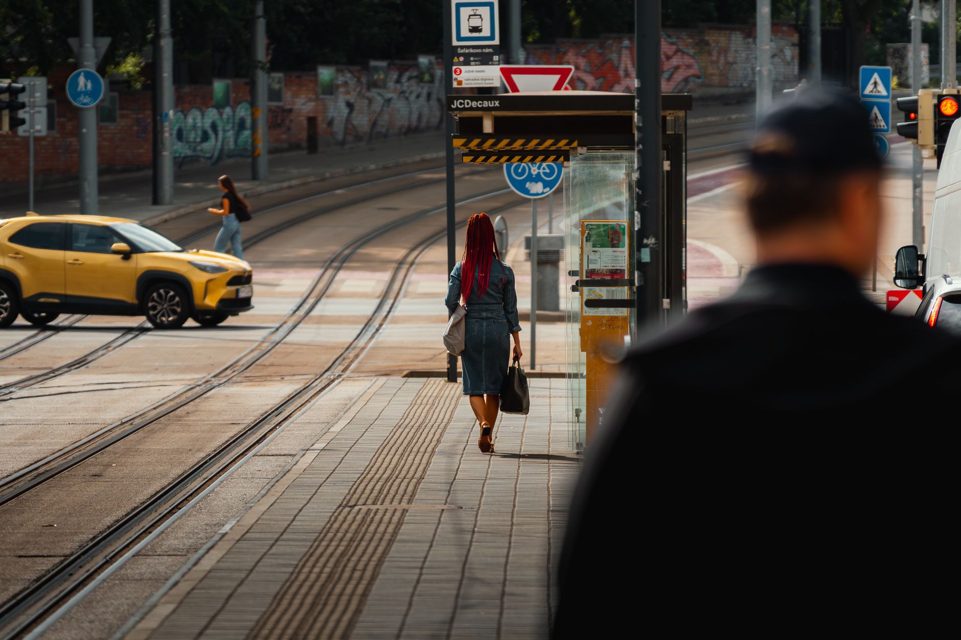Park and Ride in Leipzig: kostenlos, ohne Fahrschein, ohne Schranke