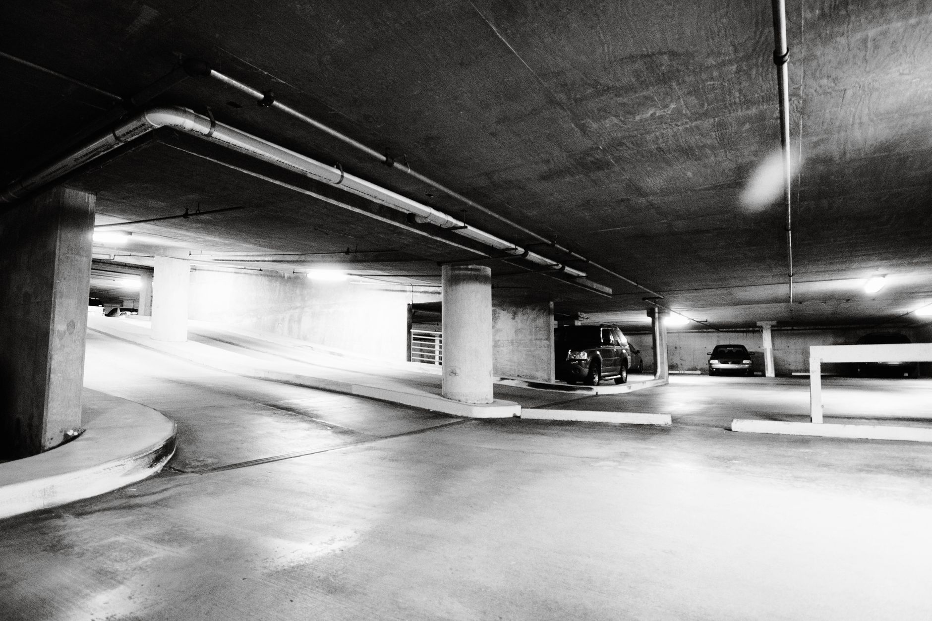 Parken Stuttgart Innenstadt: Parkhäuser, neue Gebühren und das Dieselfahrverbot
